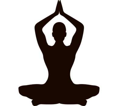 Meditation Symbol