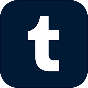 Tumblr Thumbnail Blue