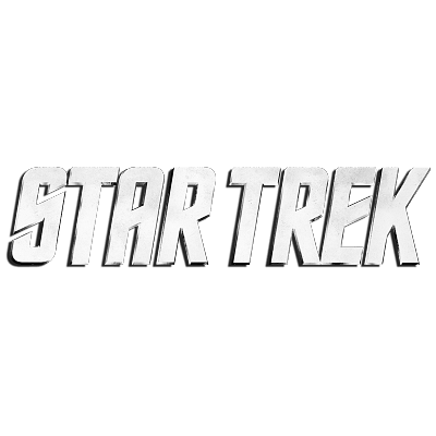Star Trek Silver 