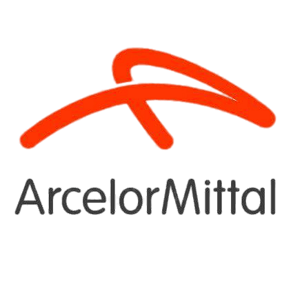 ArcelorMittal logo large