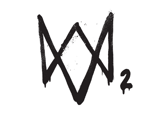 Watch Dogs 2 Symbol