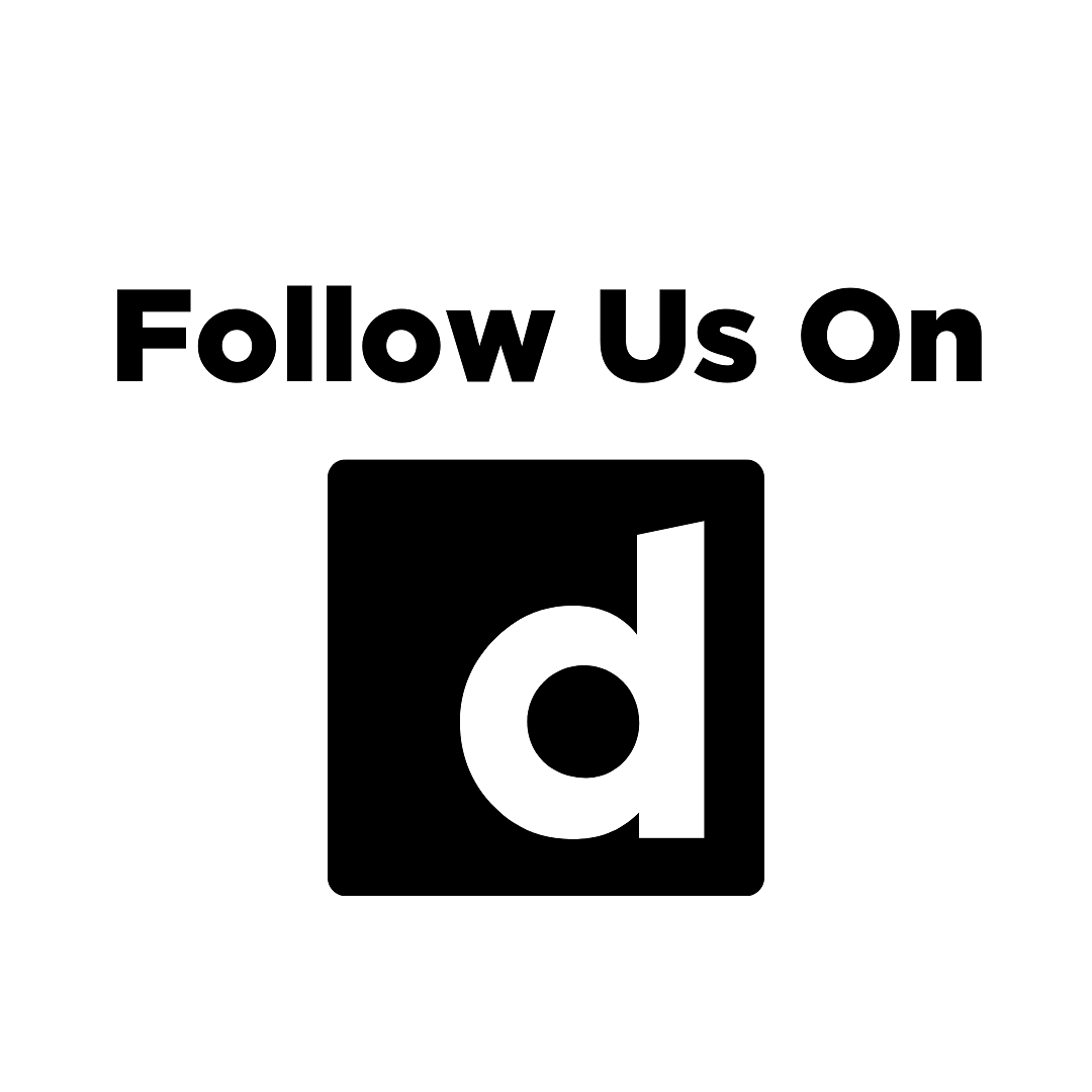 Follow Us On Dailymotion