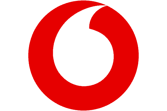 Vodafone Logo Symbol