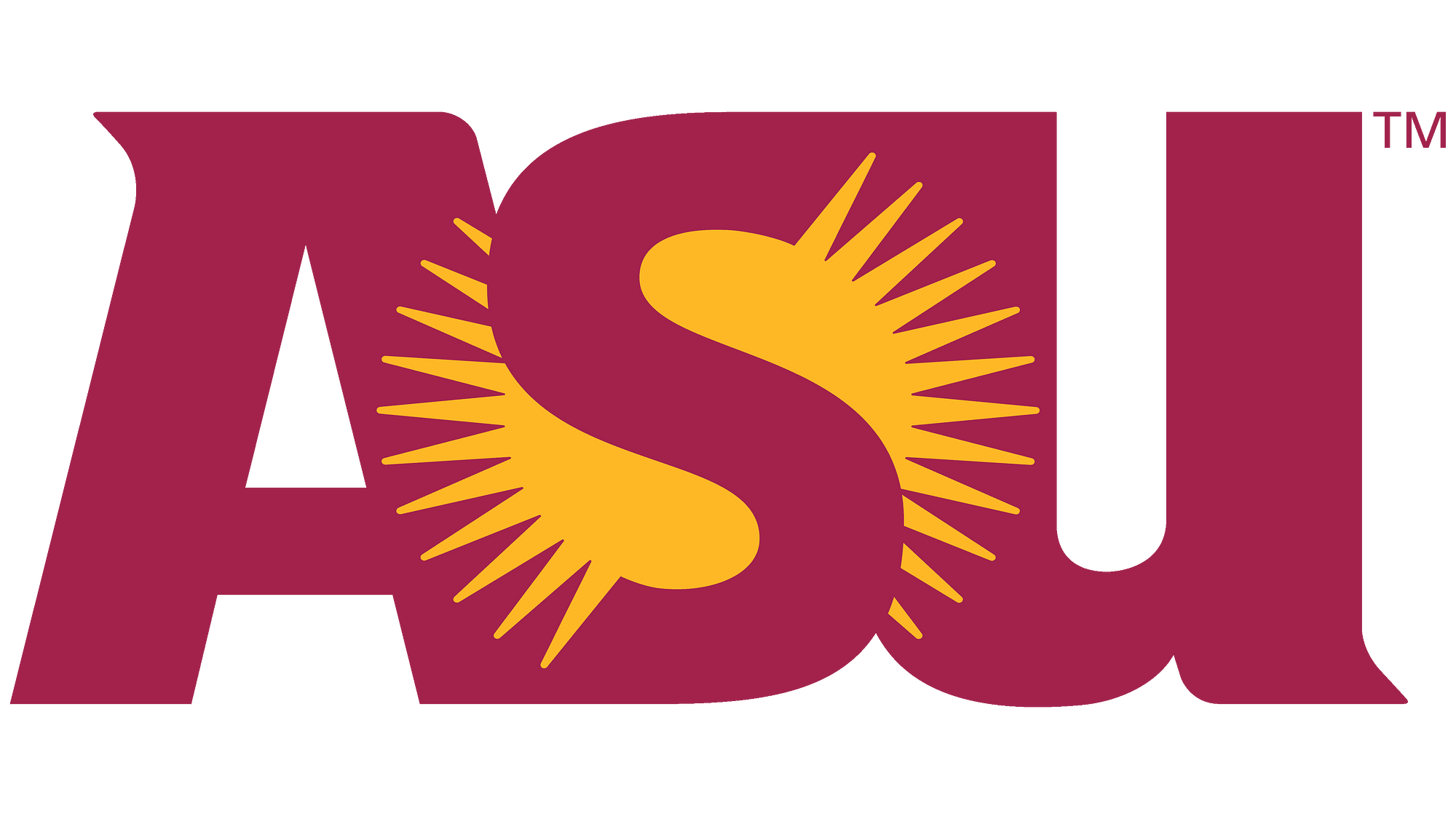 ASU Arizona State University 