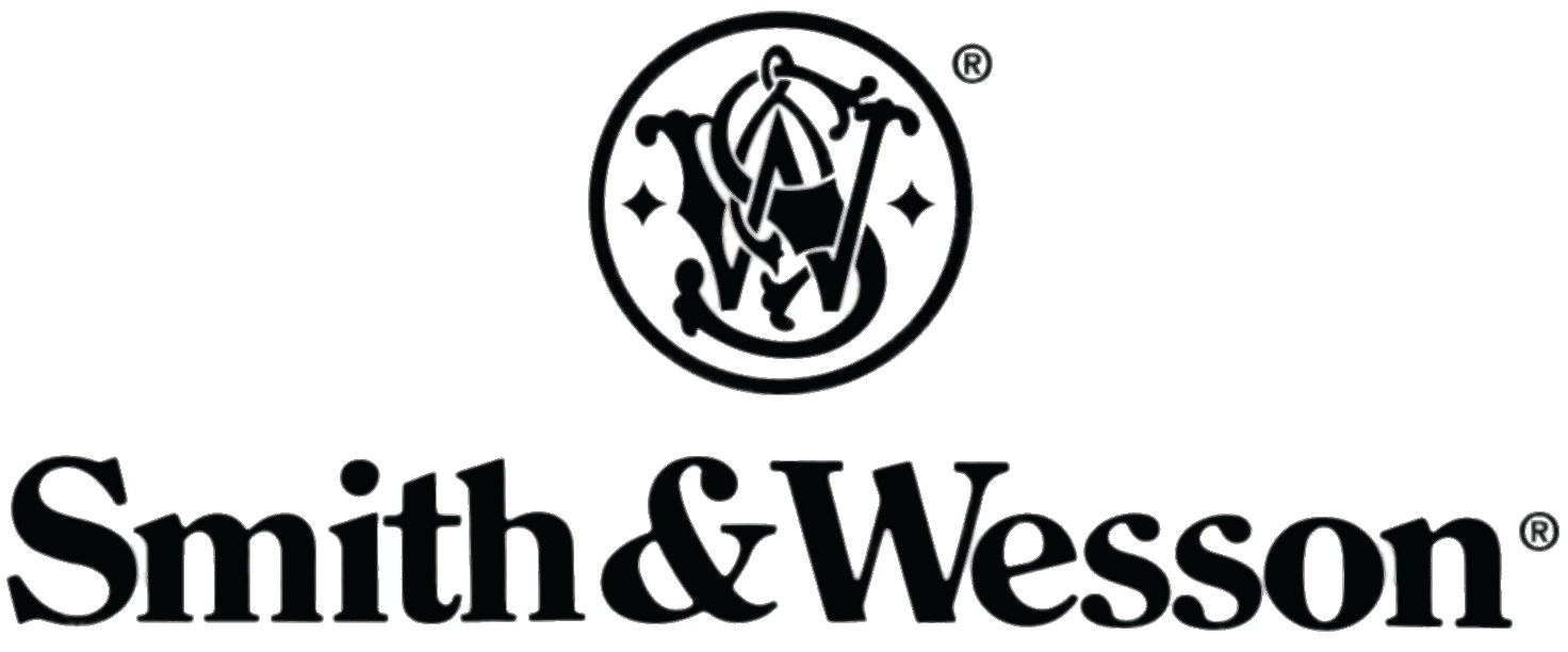Smith and Wesson Logo and Symbol