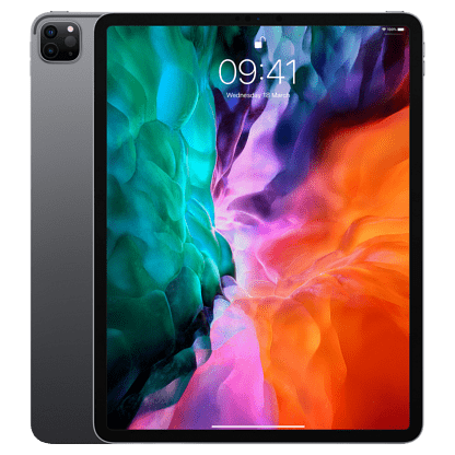 ipad pro 2020