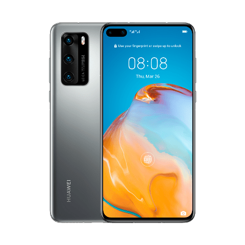 huawei p40