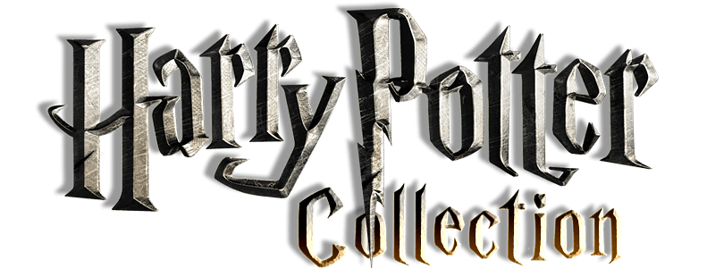 Harry Potter Collection 