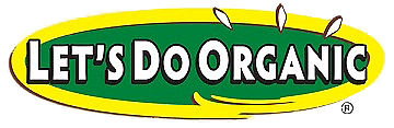 Let's Do Organic 