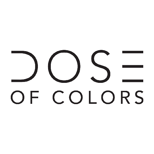 Dose of Colors 