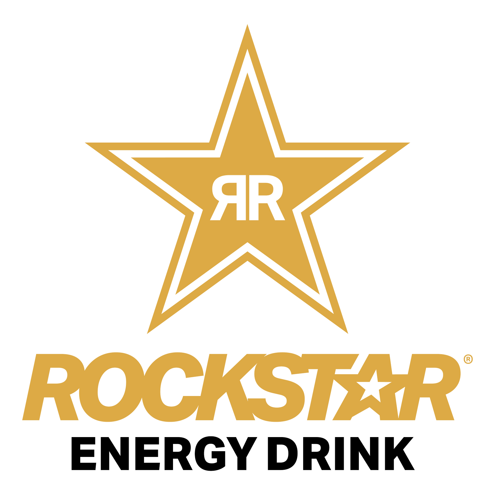 Rockstar Energy Drink 