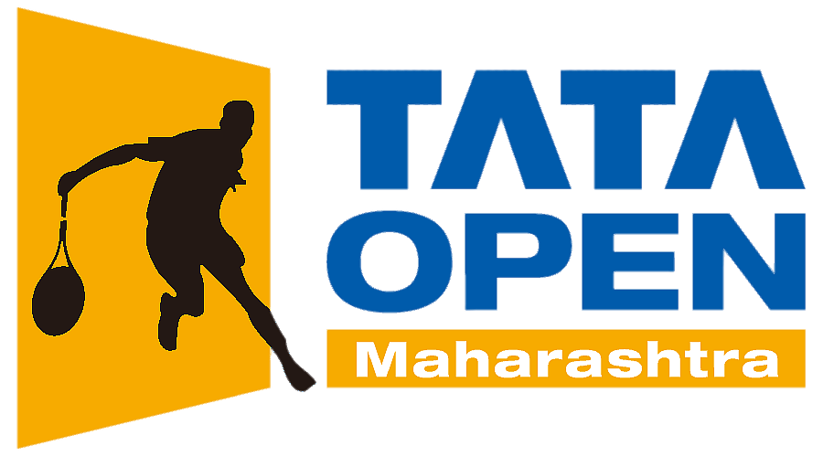 Tata Open Maharashtra 
