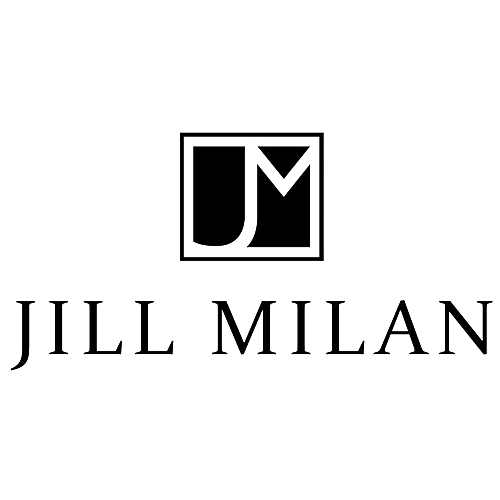 Jill Milan logo full