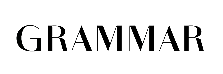 Grammar 