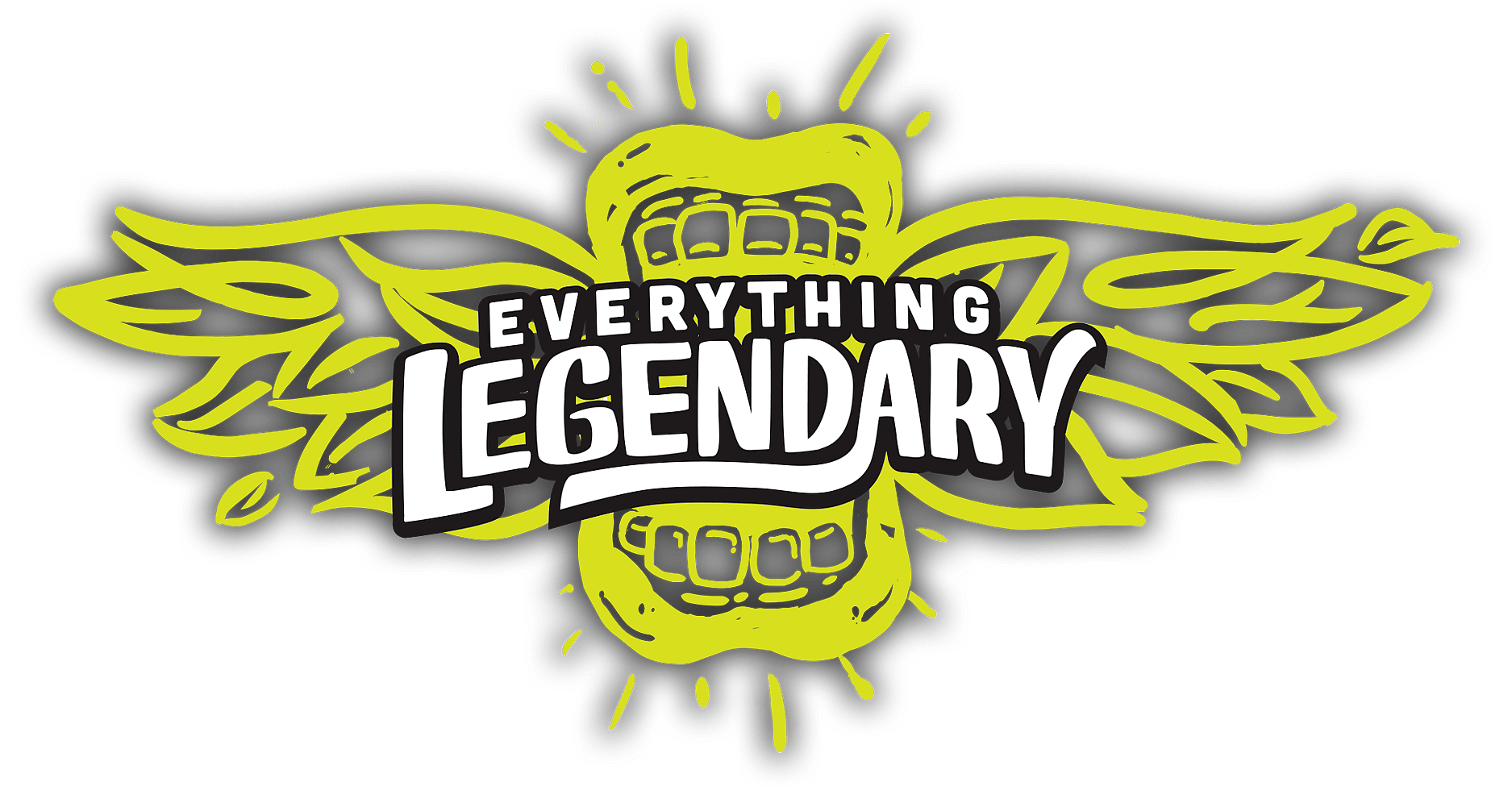 Everything Legendary 