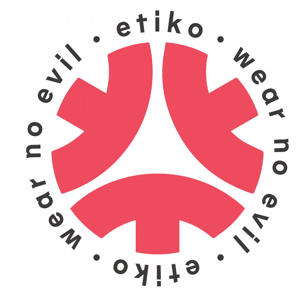 Etiko logo round