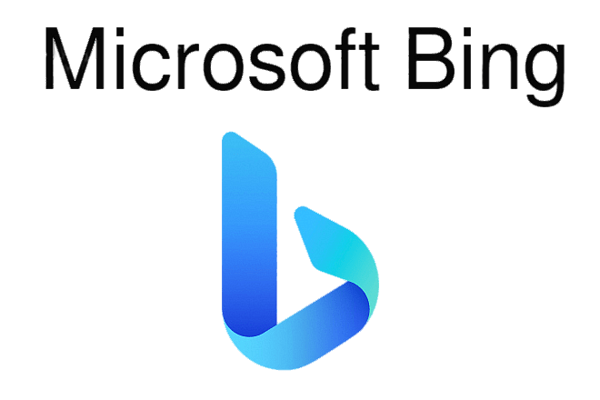 Microsoft Bing 