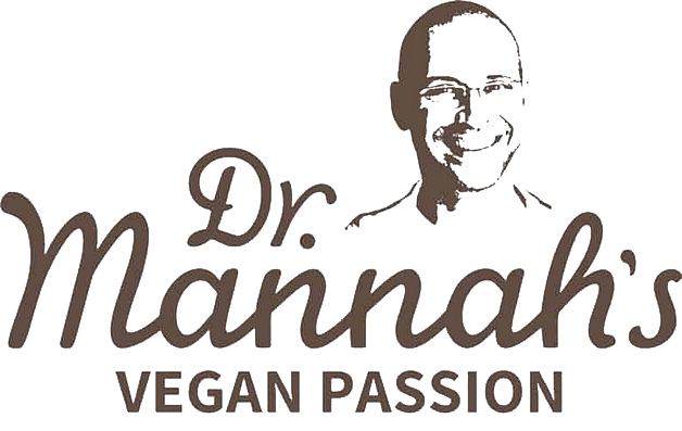Dr. Mannah's Vegan Passion 