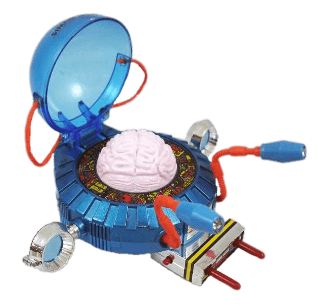 Professor Simon Wright Open Brain