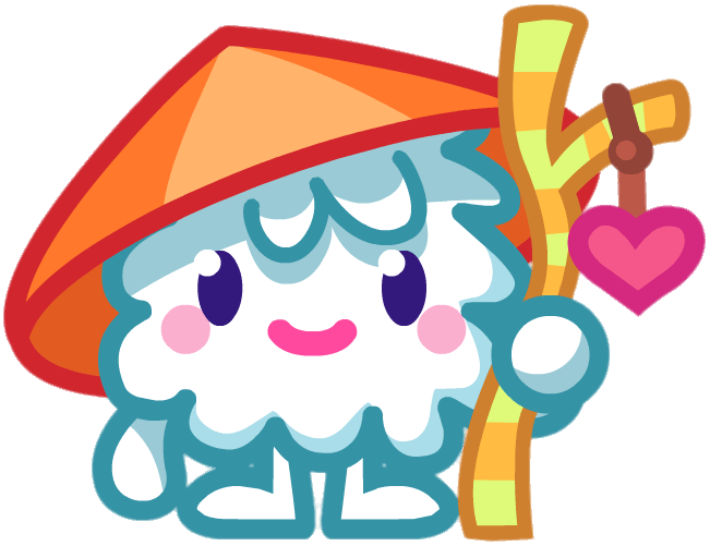 Wuzzle the Wandering Wumple