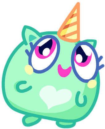 Weegul the Wobbly Dobbly Looking Up