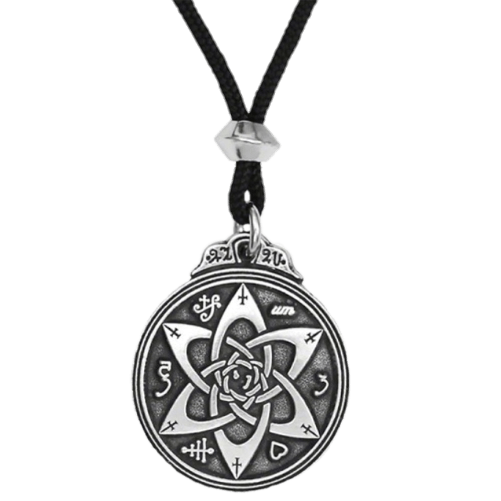 Talisman For Poets and Writers