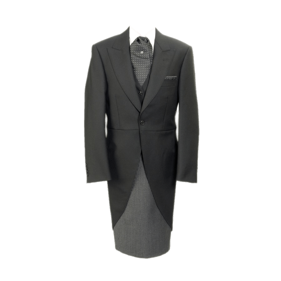 Ladies' Tailcoat