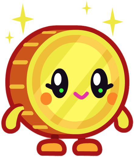 Penny the Mini Money