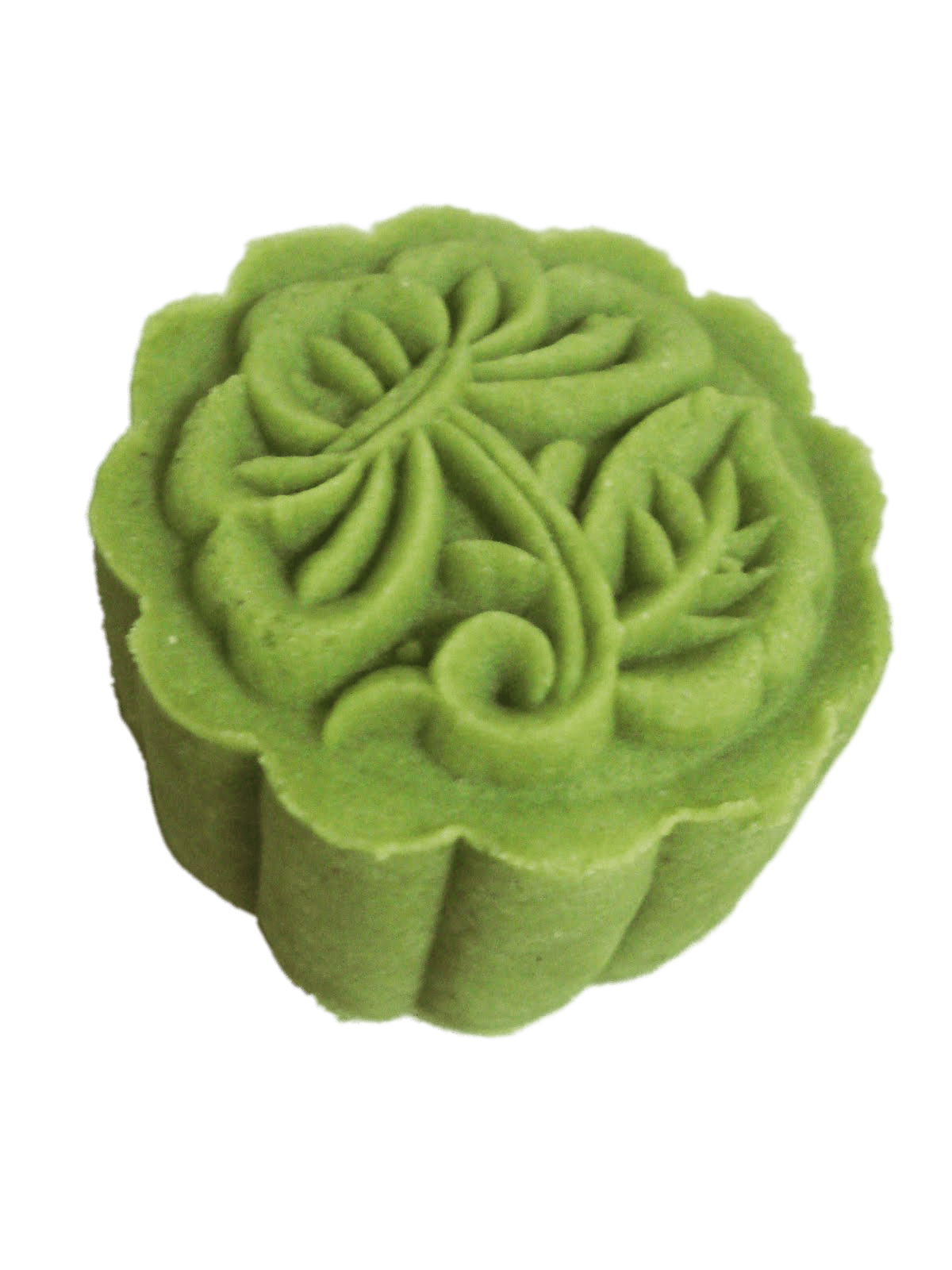 Matcha Mooncake