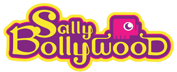 Sally Bollywood Text 
