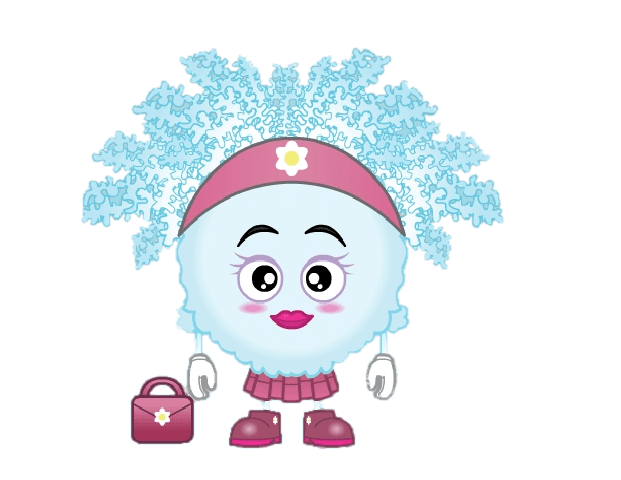 The Weatherbies Flo Snow