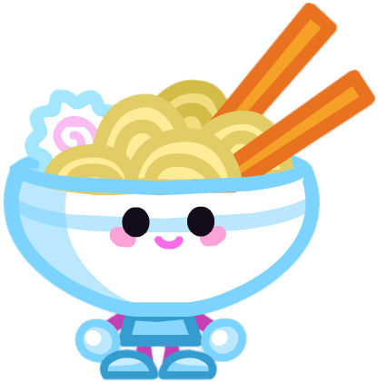 Suey the Bashful Bowlhead