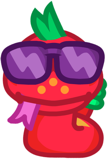 Hissy the Jazzy Wiggler