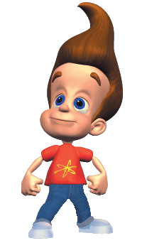 Jimmy Neutron