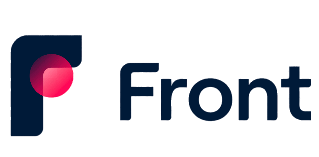 Front logo landscape