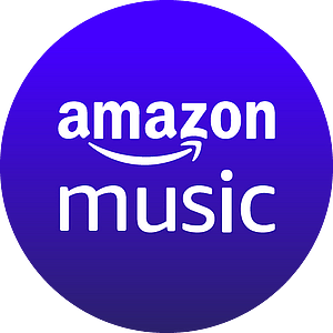 Amazon Music round 