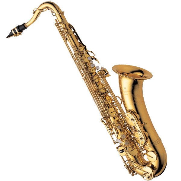 Saxophone Shiny