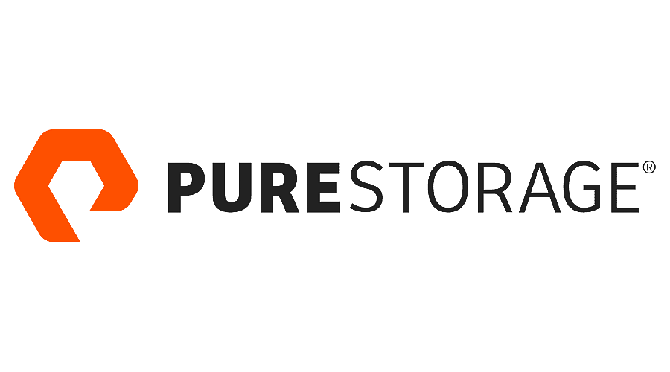 Pure Storage 