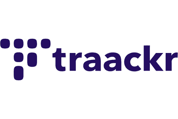 Traackr new 