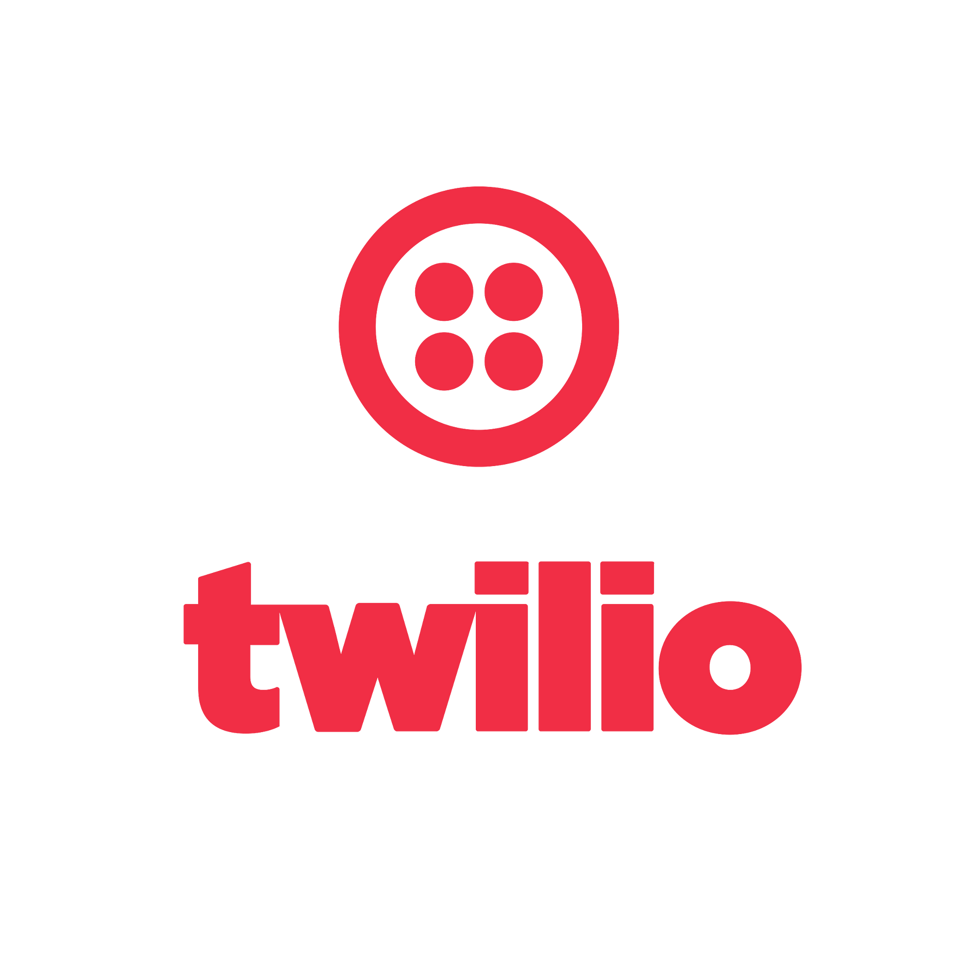 Twilio full 
