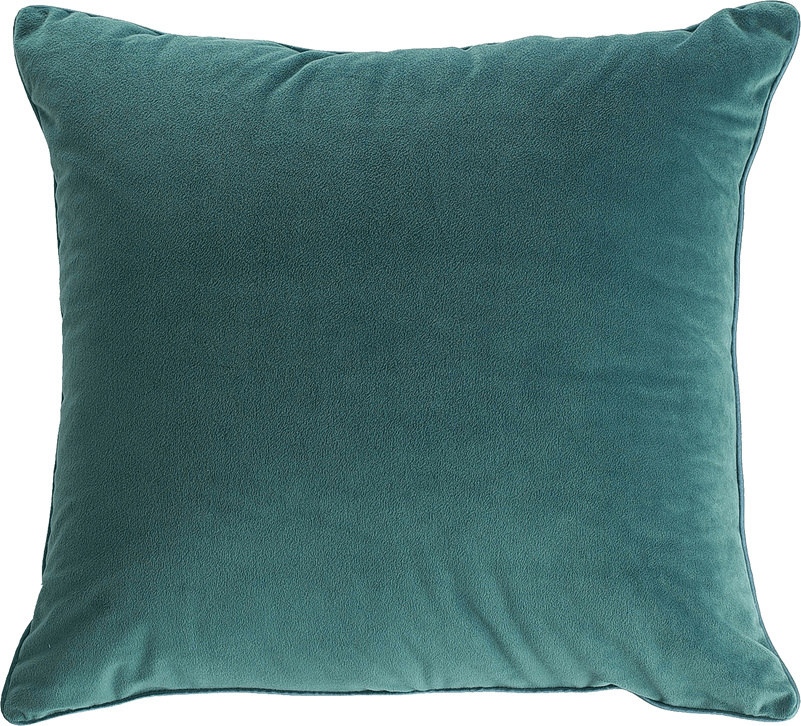 Green Pillow