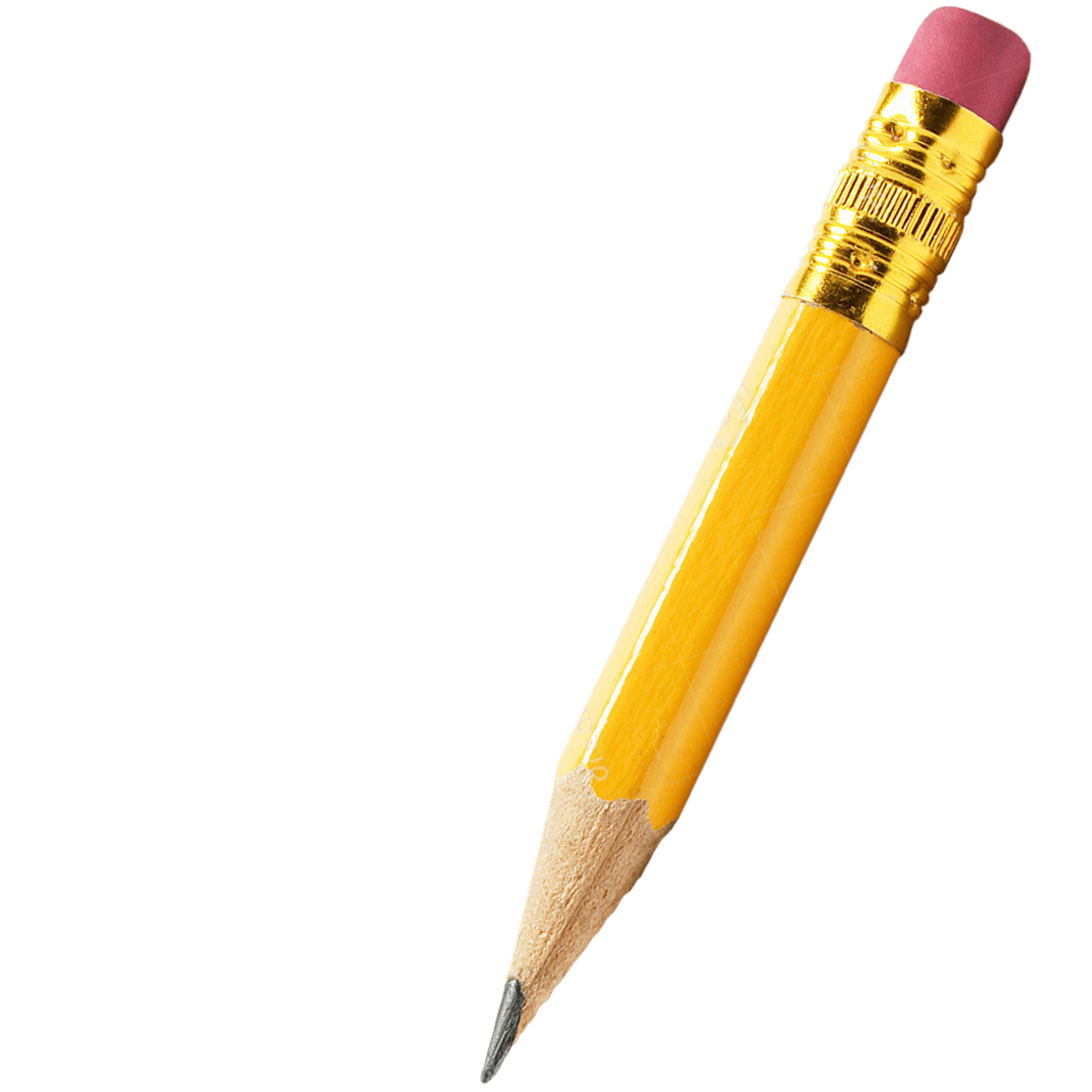 Pencil Very Small
