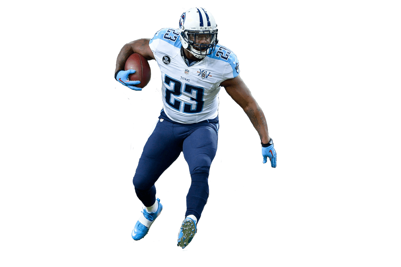 Tennessee Titans Player