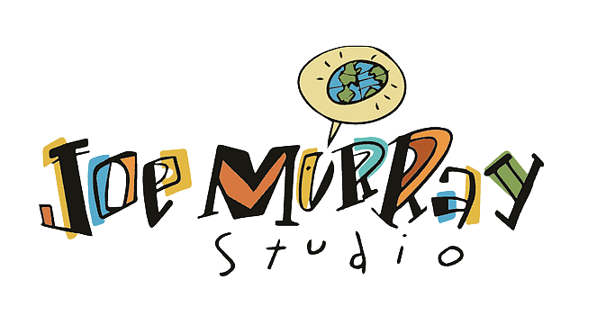 Joe Murray Studio 