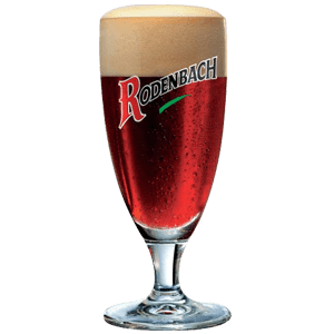 Rodenbach Glass