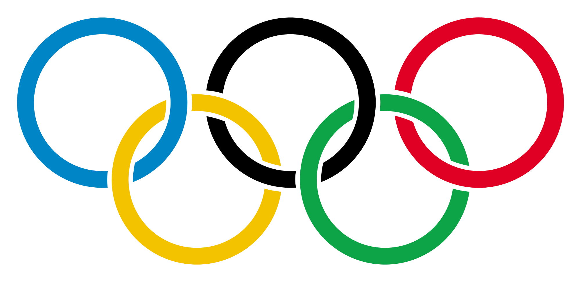 Olympic Rings