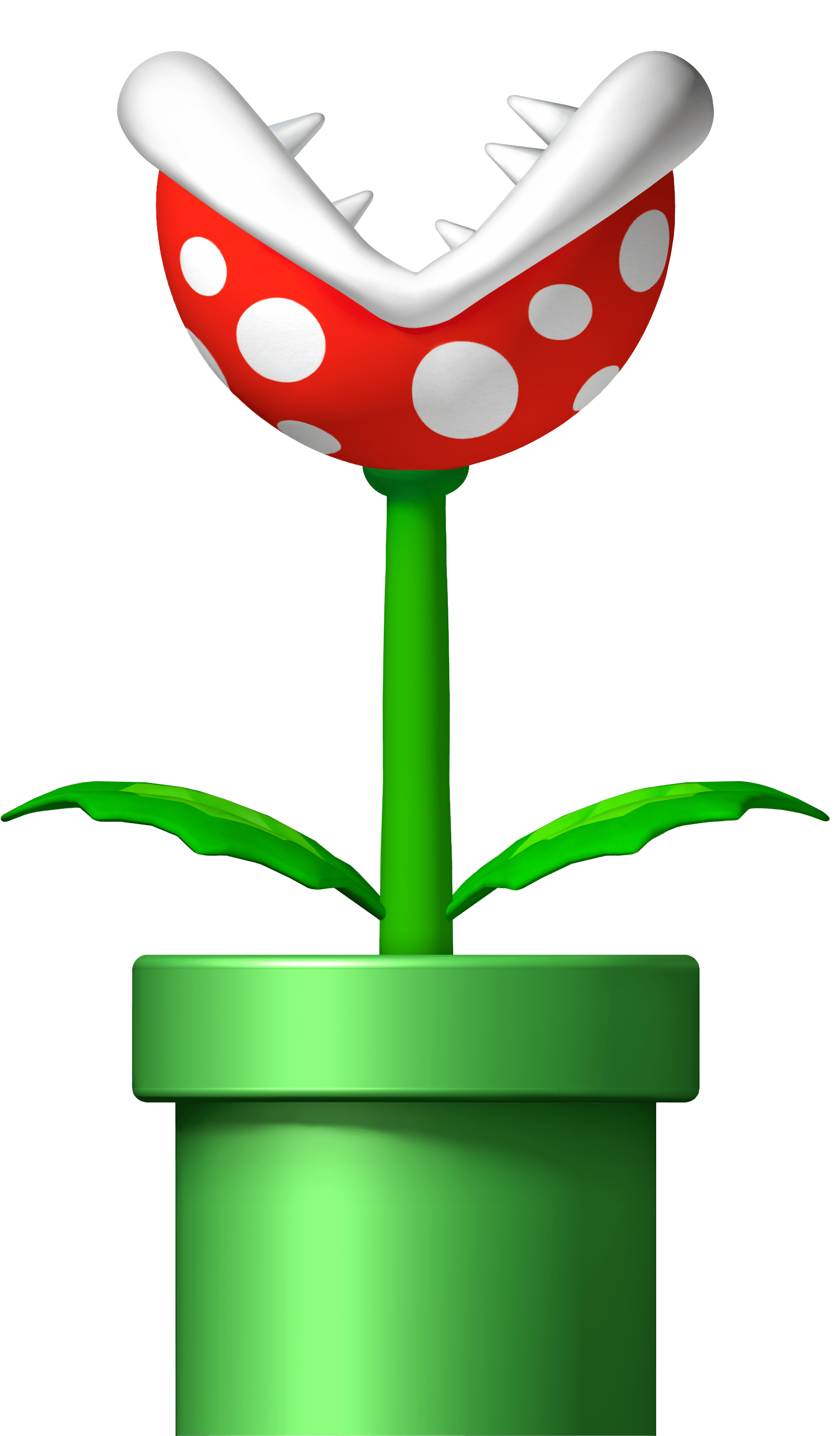 Piranha Plant
