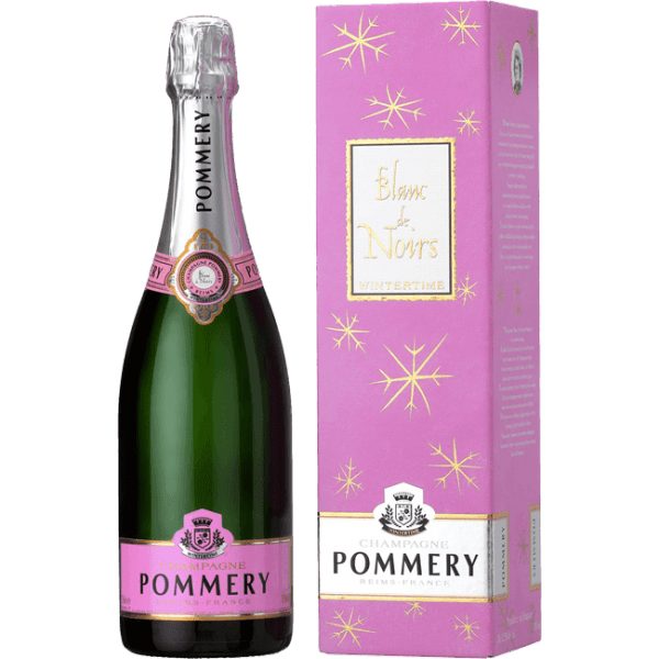 Pommery Blanc De Noirs