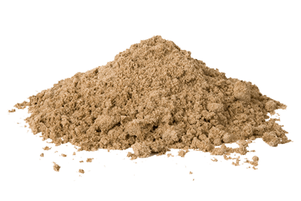 Pile Of Sand