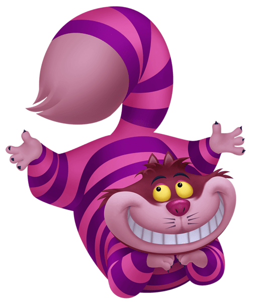 Cheshire Cat